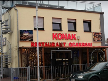 Foto: Konak Ocakbasi 